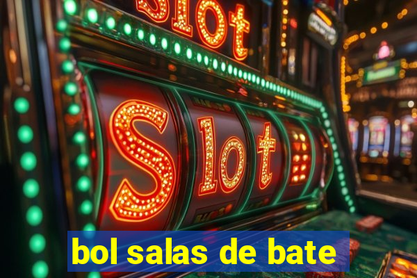 bol salas de bate-papo